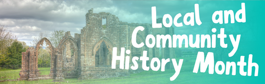 Local and Community History Month