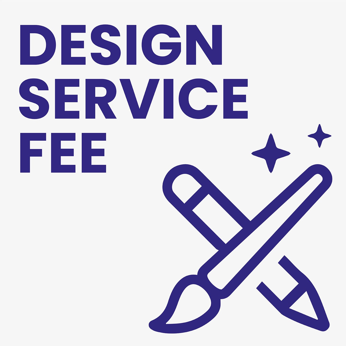 Design Service Fee