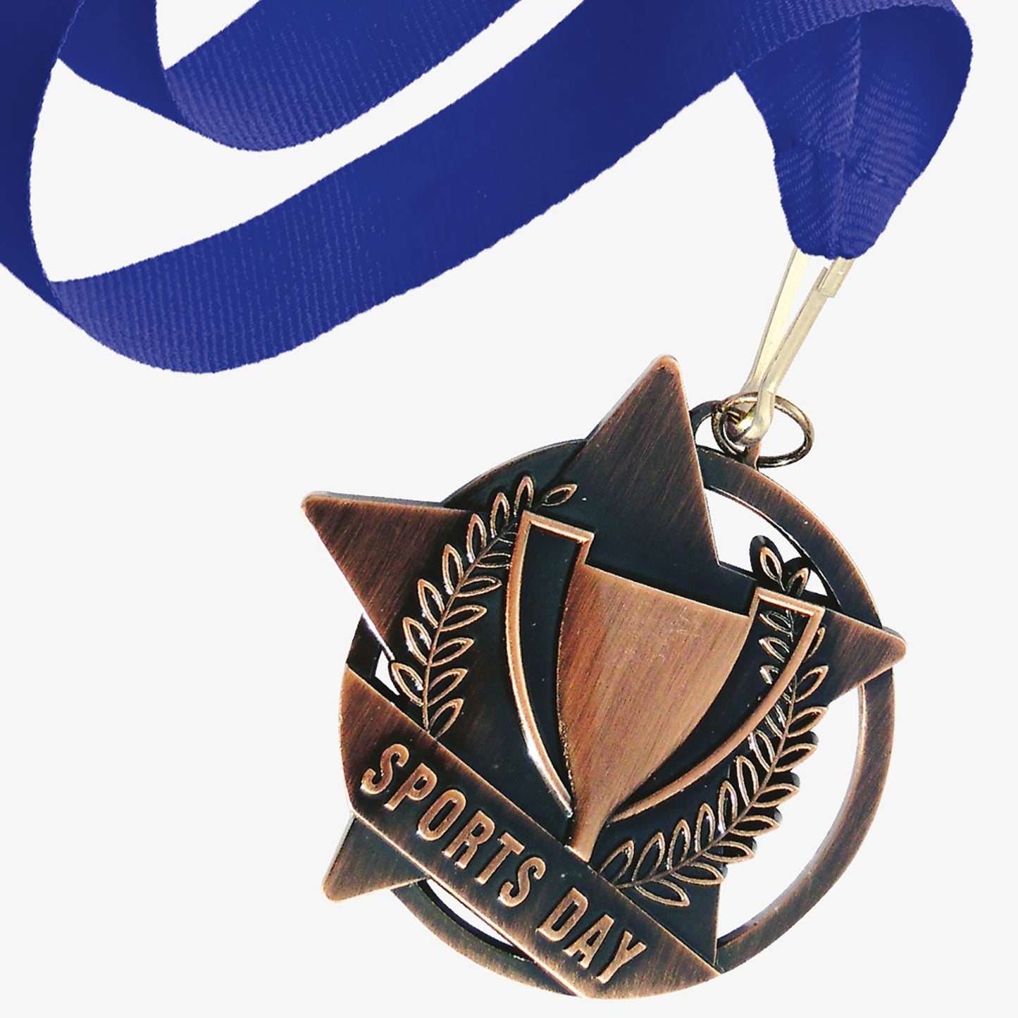 Sports Day Medal - Bronze