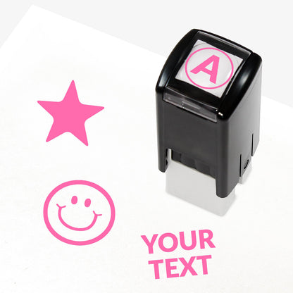 Design Your Own Stamper - 10mm