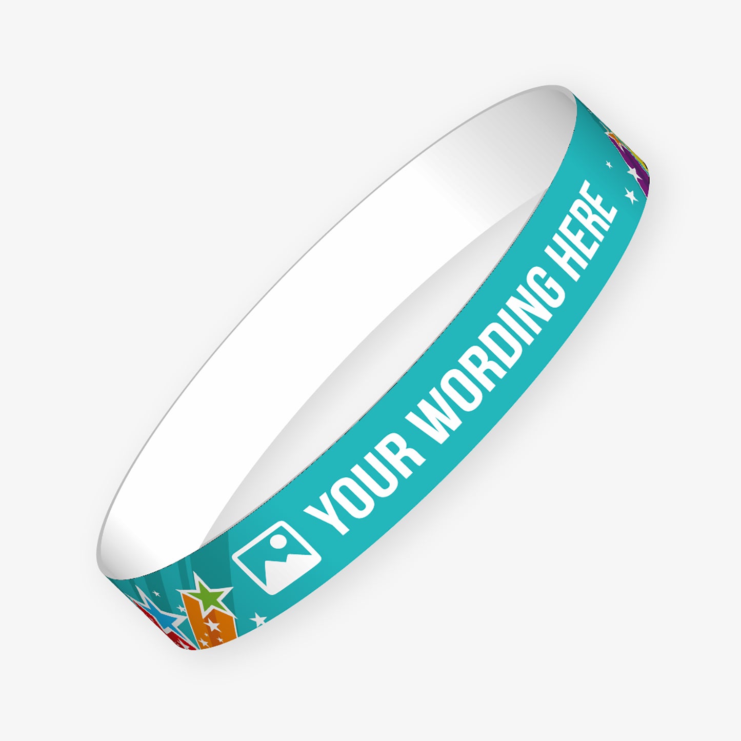 5 Design Your Own Wristbands