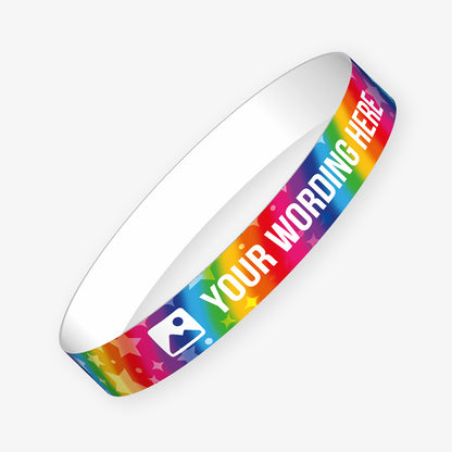 5 Design Your Own Wristbands