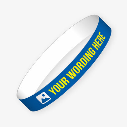 5 Design Your Own Wristbands