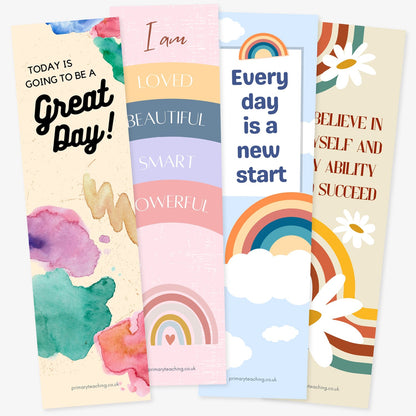 Positive Affirmation Bundle