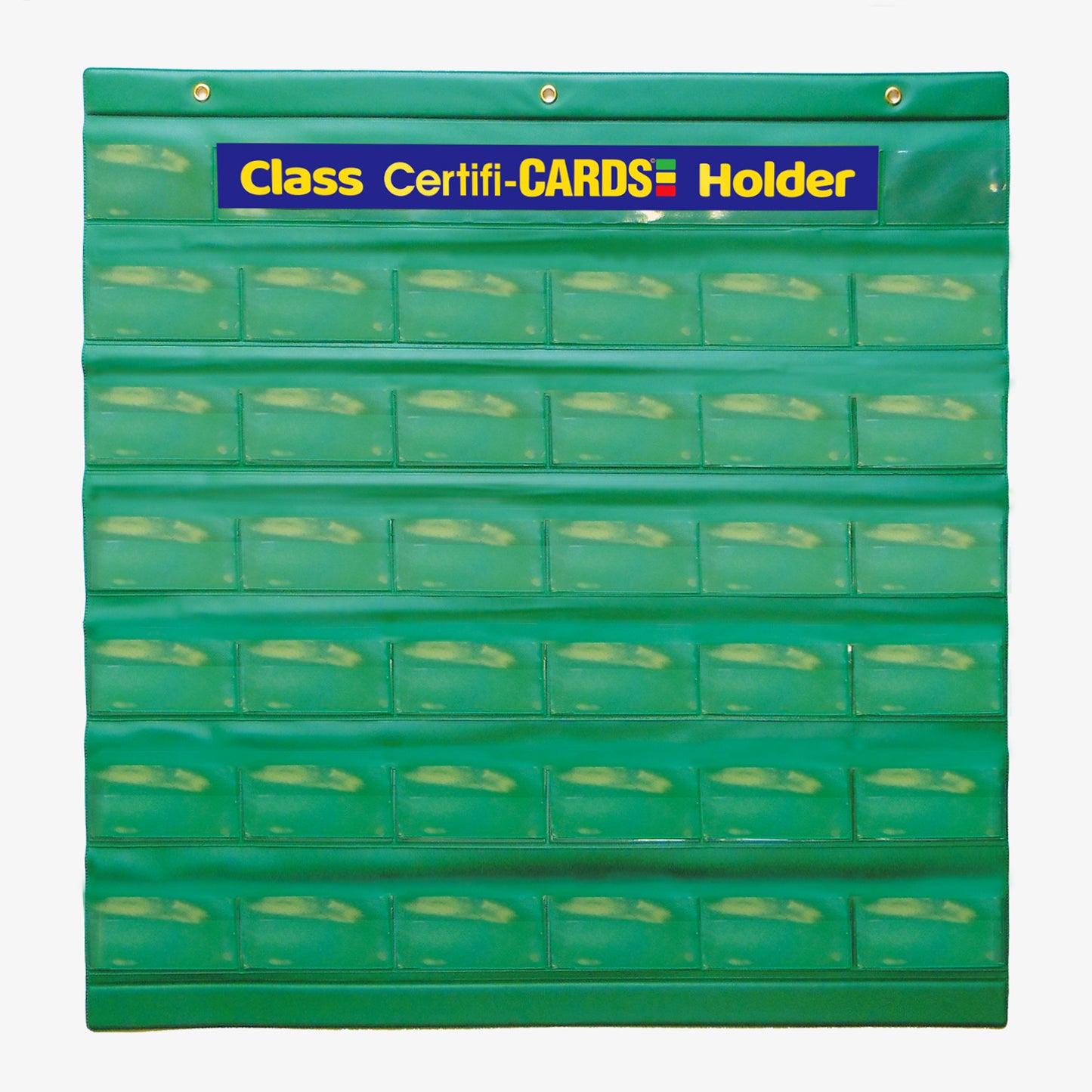 CertifiCARD Holder