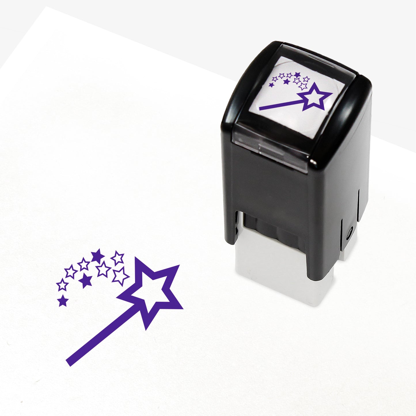 Magic Wand Stamper - 10mm