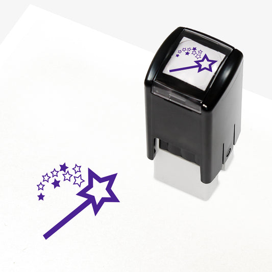 Magic Wand Stamper - 10mm