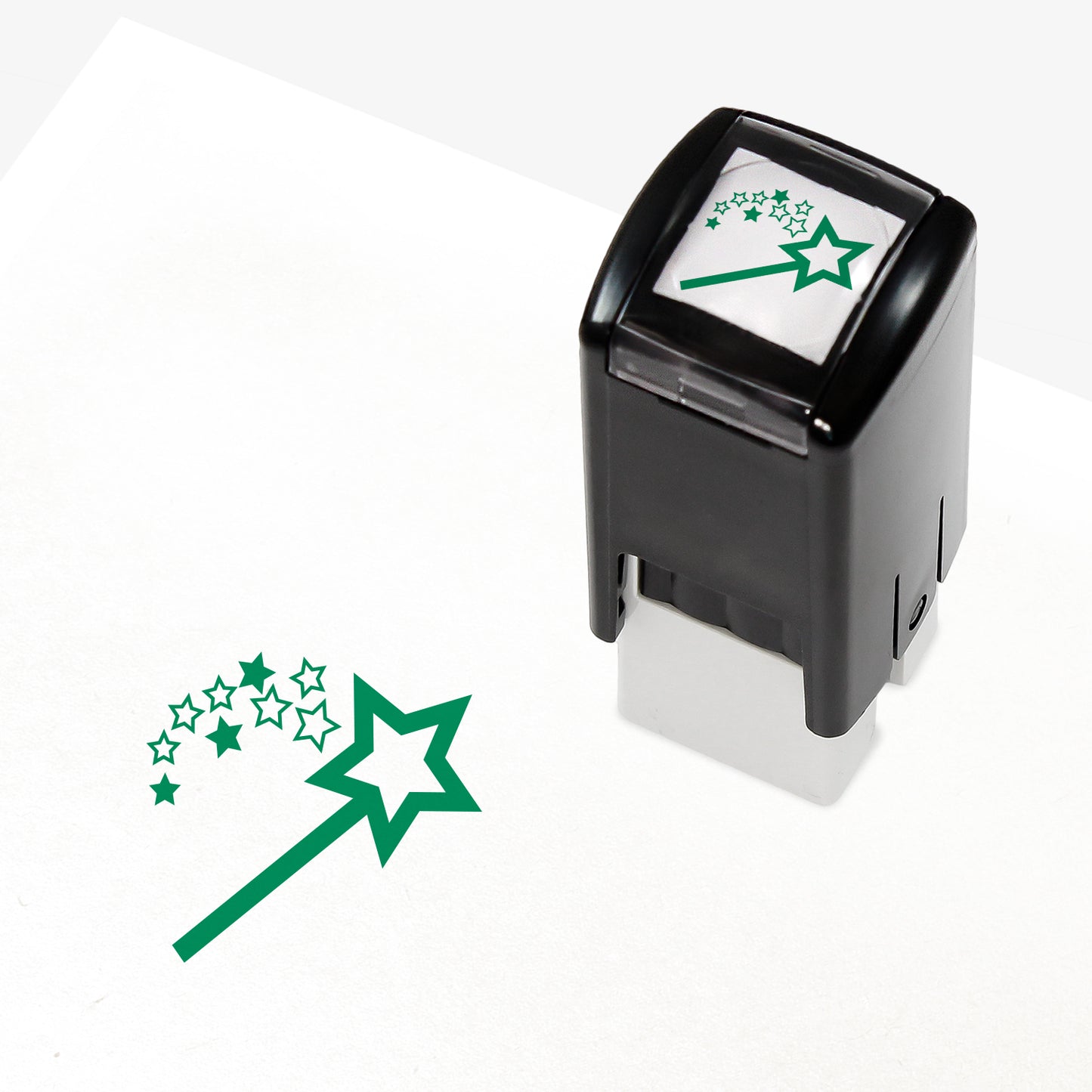 Magic Wand Stamper - 10mm