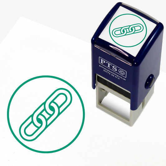 Connectives Chain Stamper - 25mm