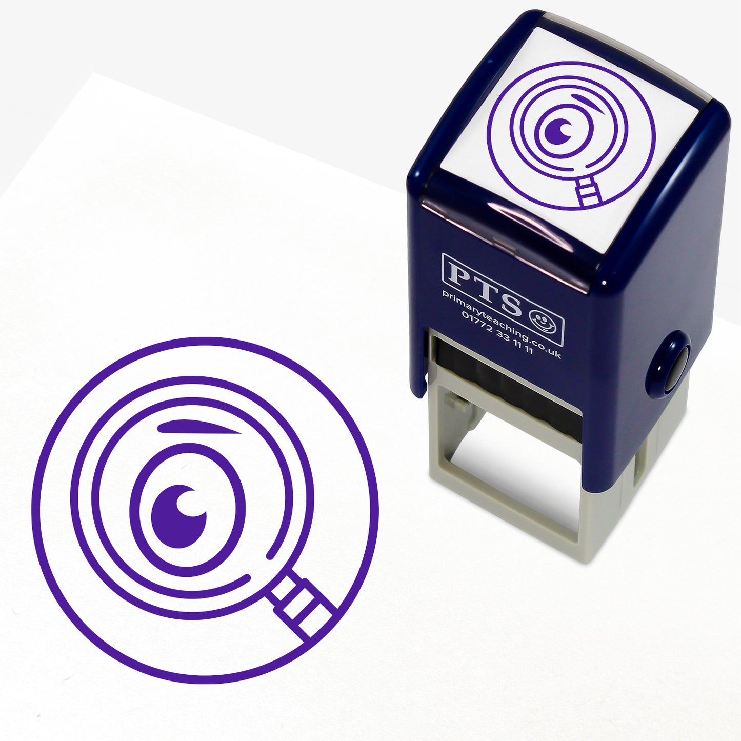 Proof Read Marking Stamper - 25mm