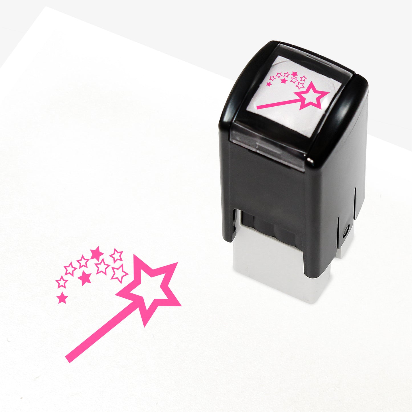 Magic Wand Stamper - 10mm