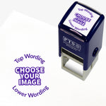 Design Your Own Stamper - 25mm